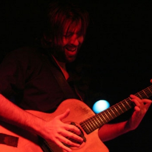 Jon Gomm