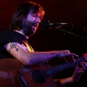 Jon Gomm