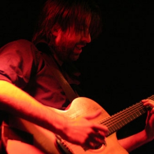 Jon Gomm