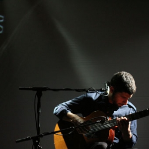 Jose Gonzalez
