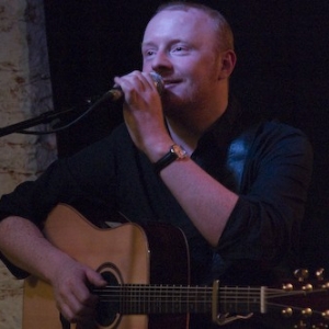 Malcolm Middleton