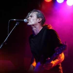 Meat Puppets