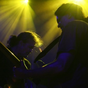 Meat Puppets