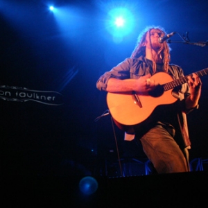 Newton Faulkner