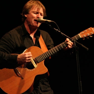 Nick Harper