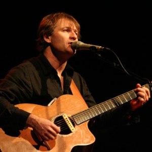 Nick Harper