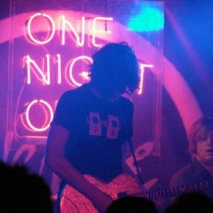 One Night Only