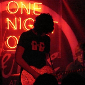 One Night Only