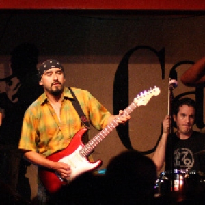 Ozomatli