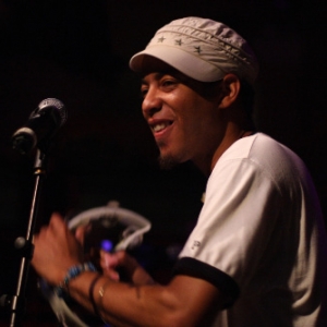 Ozomatli