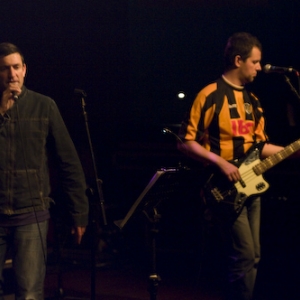 Paul Heaton