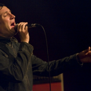 Paul Heaton