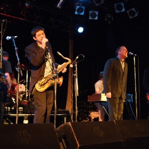 The Pietasters