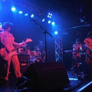 Polysics