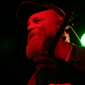 Seasick Steve