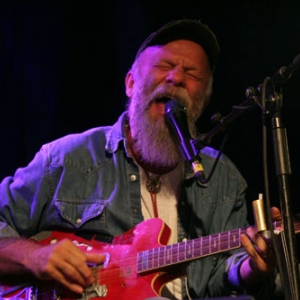 Seasick Steve