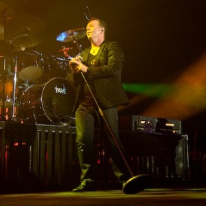 Simple Minds