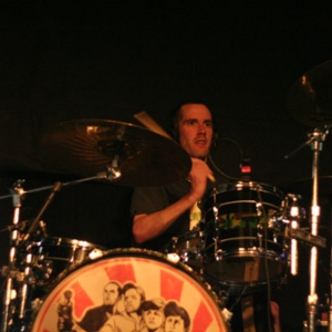 Sonic Boom Six