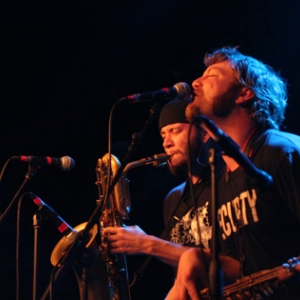 Streetlight Manifesto