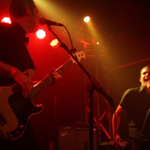 The Aggrolites