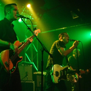 The Aggrolites