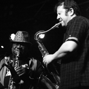 The Skatalites