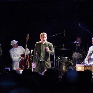 The Slackers