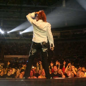 Whitesnake