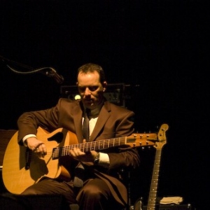 David Gray