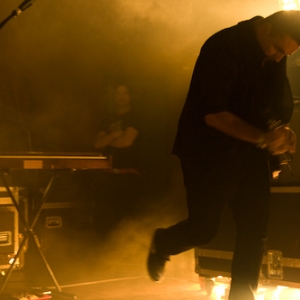 Glasvegas