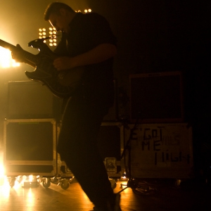 Glasvegas
