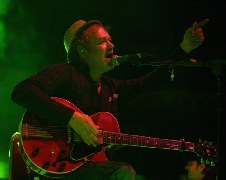 Levellers @ Royal Albert Hall