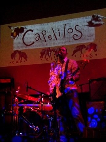 Capelilos