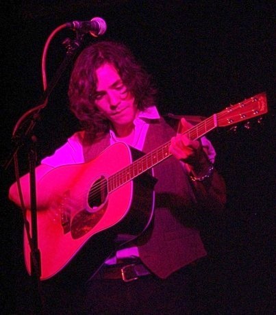 Jack Savoretti
