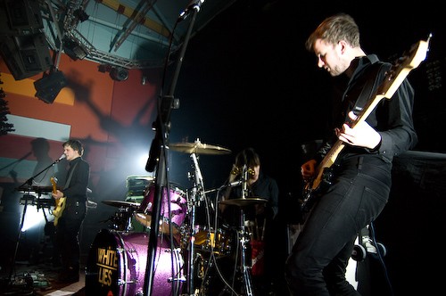 White Lies