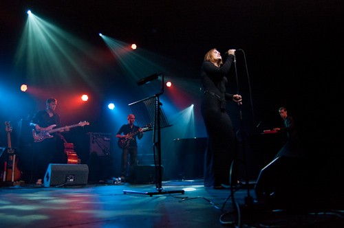 Alison Moyet