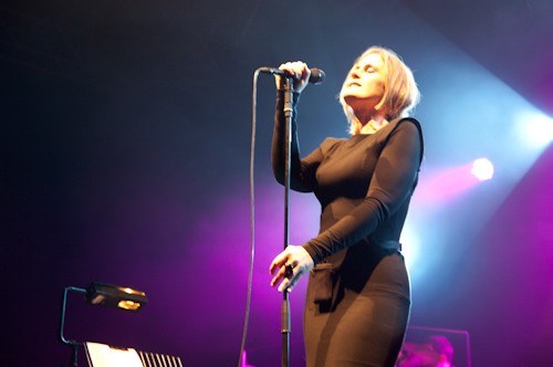 Alison Moyet