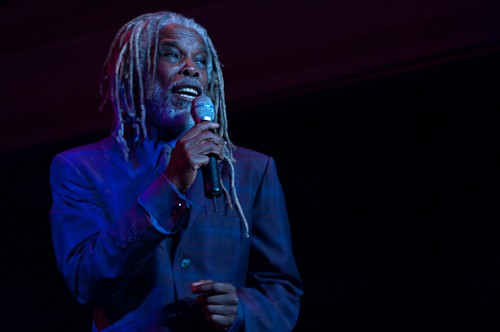 Billy Ocean