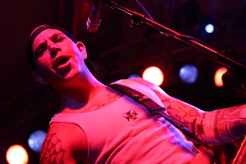 Bouncing Souls