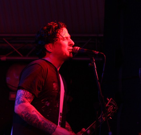 Bouncing Souls