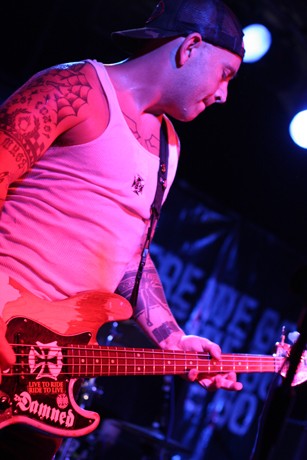 Bouncing Souls