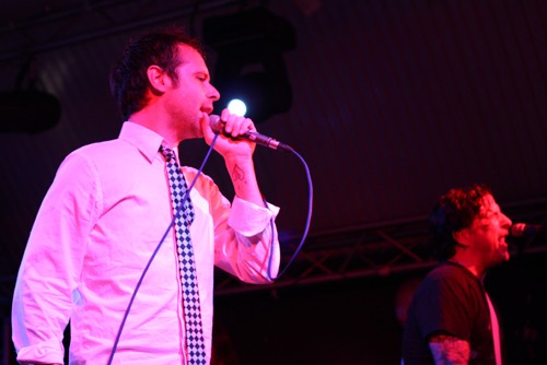 Bouncing Souls