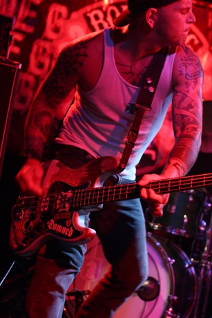 Bouncing Souls