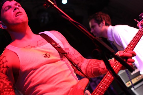 Bouncing Souls