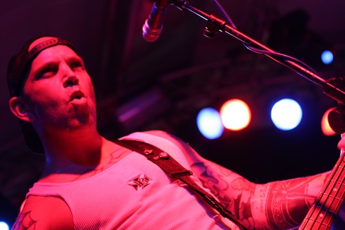 Bouncing Souls