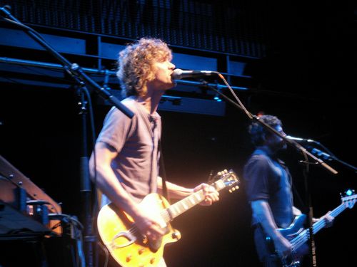 Brendan Benson @ The Sage, Gateshead on 16-10-2009