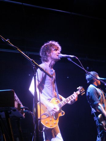 Brendan Benson