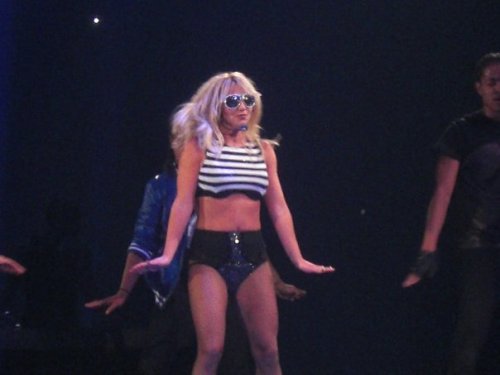 Britney Spears