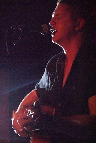 Damien Dempsey