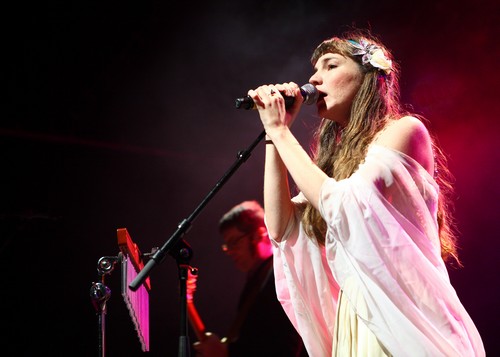 The Decemberists